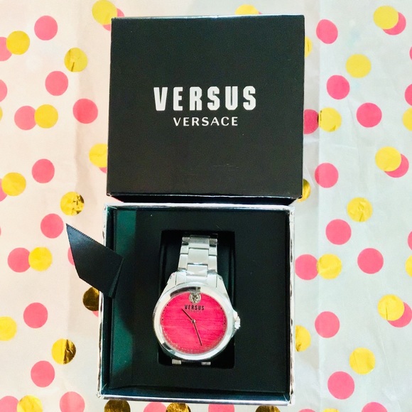 ?Women’s Versus Versace Watch? main image 3